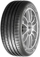 235/55R20 102V DUNLOP SPORT MAXX 050 LHD